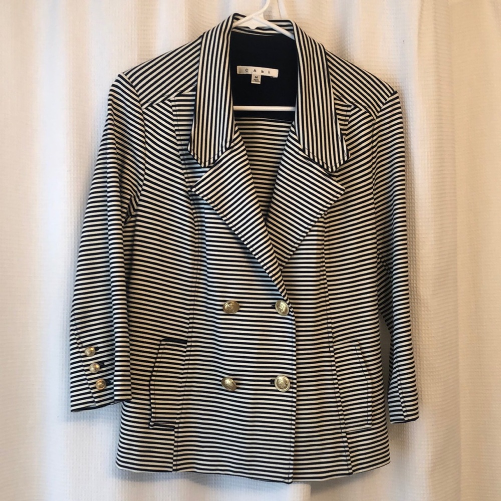 CAbi Blazer